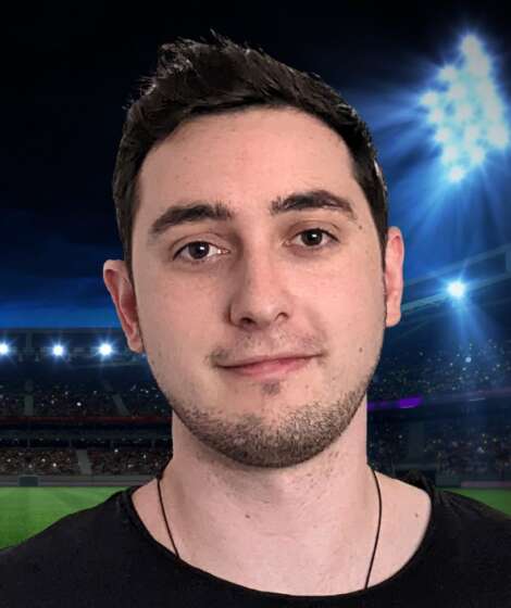 Fabio Senti