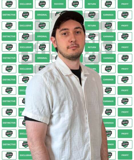Fabio Senti