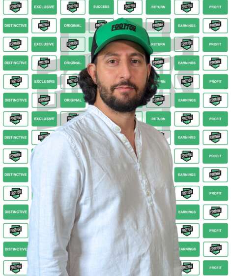 Fabrizio Daniele