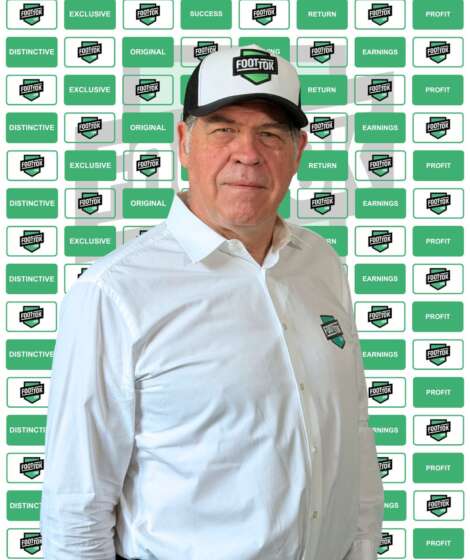 Joe Künsch